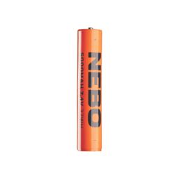 Nebo NEB-BAT-0009-G Rechargeable 26650 7.4V Li-Ion Battery