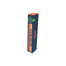 Nebo NEB-BAT-0009-G Rechargeable 26650 7.4V Li-Ion Battery