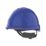 JSP EVO ALTA Safety Helmet Blue