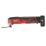 Milwaukee C12 MT-402B 12V 2 x 4.0Ah Li-Ion RedLithium  Cordless Multi-Tool