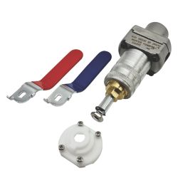 Aladdin EasyFit Isolator Refill Pack 22mm