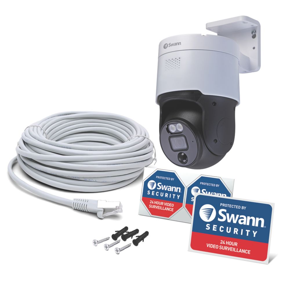 Cctv systems hot sale screwfix