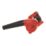 Einhell TE-CB 18/180 Li-Solo 18V Li-Ion Power X-Change  Cordless  Blower - Bare