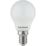 Sylvania ToLEDo V7 827 SL4 SES Mini Globe LED Light Bulb 470lm 4.5W 4 Pack