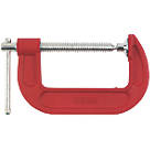 G-Clamp 4" (100mm)