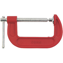 G-Clamp 4" (100mm)