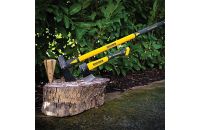 Image of a Log Splitter