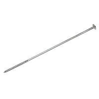 Spax Wirox  TX Flange Wirox-Coated Timber Screws 6 x 250mm 50 Pack