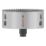 Bosch Pro Multi-Material Holesaw 114mm