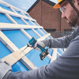 Bosch GDR 18V-215 18V Li-Ion AMPShare Brushless Cordless Impact Driver - Bare