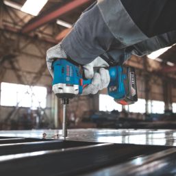 Bosch GDR 18V-215 18V Li-Ion AMPShare Brushless Cordless Impact Driver - Bare