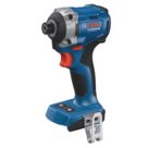 Bosch GDR 18V-215 18V Li-Ion AMPShare Brushless Cordless Impact Driver - Bare