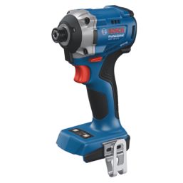 Bosch GDR 18V-215 18V Li-Ion AMPShare Brushless Cordless Impact Driver - Bare
