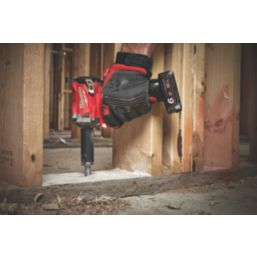 Milwaukee M12 FIW38-622X FUEL 12V 2 x 2.0 / 6.0Ah Li-Ion RedLithium Brushless Cordless Impact Wrench