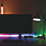 TCP Smart RGBIC 5m LED Multi-Coloured Strip Light 20W