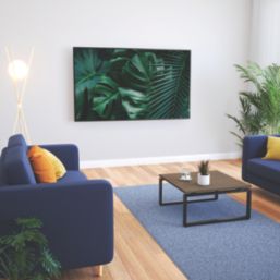 AVF Ecomount TV Wall Bracket Fixed 50-85"