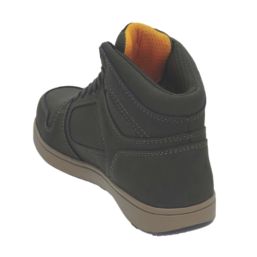 DEWALT Delta Size 7  Olive   Safety Boots