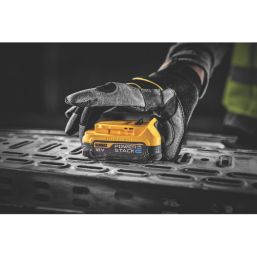 DeWalt DCBP034-XJ 18V 1.7Ah Li-Ion PowerStack Battery