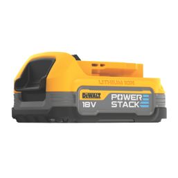 DeWalt DCBP034-XJ 18V 1.7Ah Li-Ion PowerStack Battery