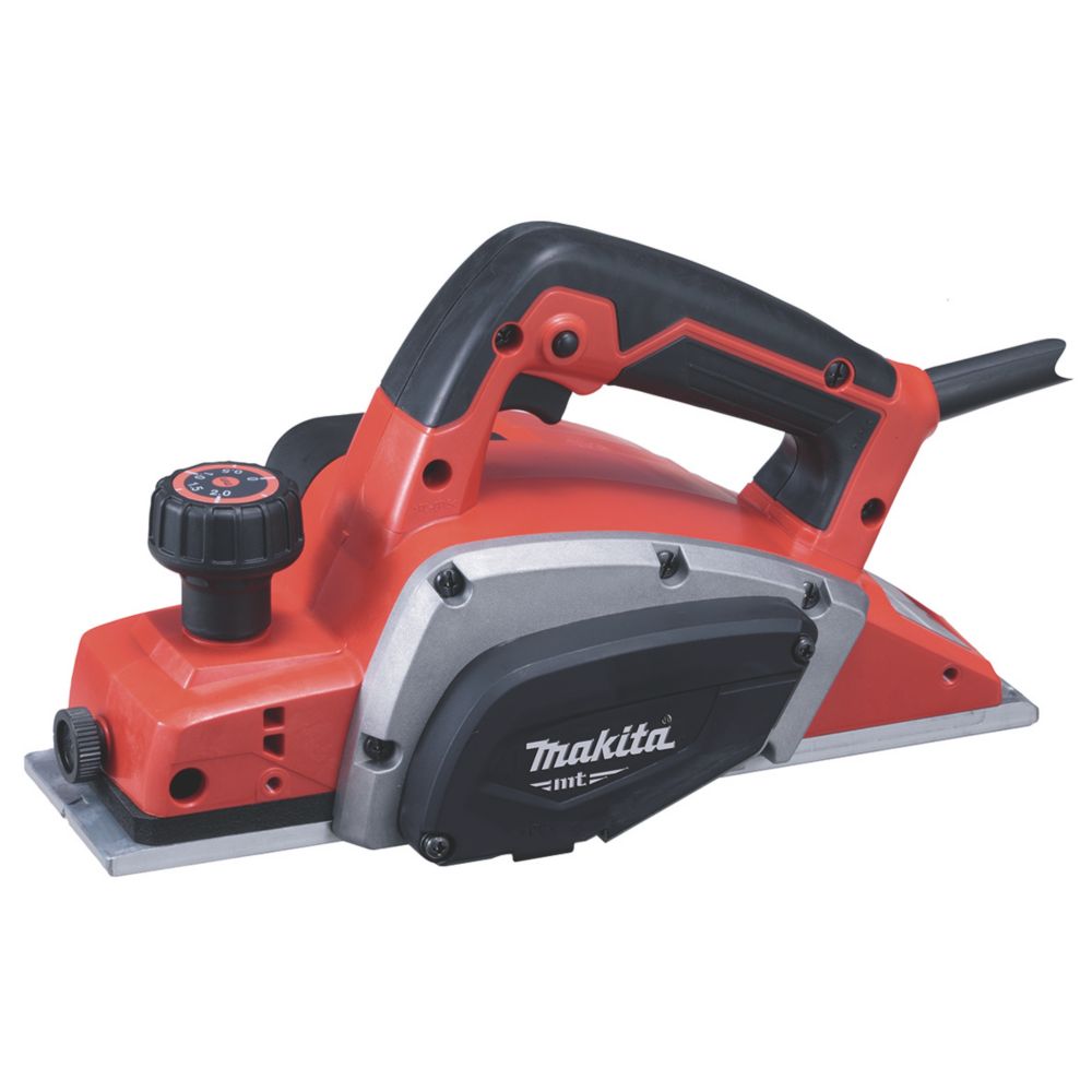 Makita cordless best sale hand planer