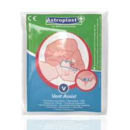 Wallace Cameron Astroplast First Aid Resusciade 3 Pack