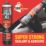 Soudal Fix All High Tack Sealant & Adhesive Black 290ml