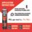 Soudal Fix All High Tack Sealant & Adhesive Black 290ml