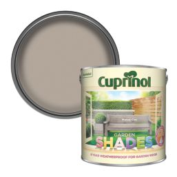 Cuprinol 2.5Ltr Muted Clay Matt Garden Paint