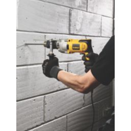 DeWalt D21570K-GB 1300W  Electric Silver Bullet Diamond Core Drill 230V