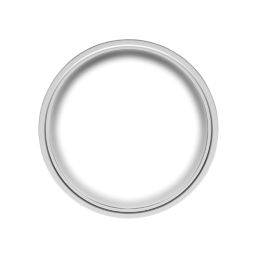 Dulux Trade Supermatt 5Ltr White Matt Emulsion  Paint