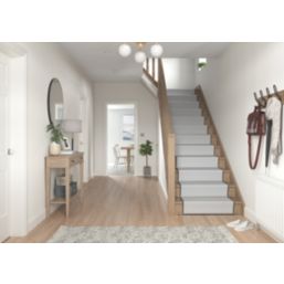 Dulux Trade Supermatt 5Ltr White Matt Emulsion  Paint