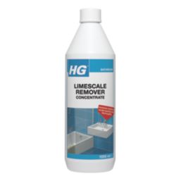 HG  100100106 Limescale Remover 1000ml