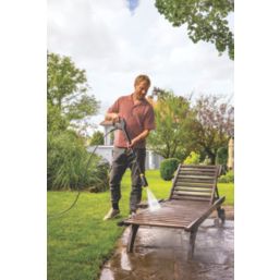 Karcher K7 Comfort Premium 180bar Electric High Pressure Washer 2.8W 240V