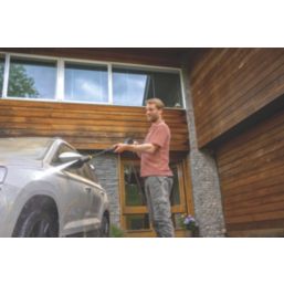 Karcher K7 Comfort Premium 180bar Electric High Pressure Washer 2.8W 240V