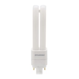 Sylvania Toledo G24Q-2 4-Pin Stick LED Light Bulb Frosted 700lm 7W
