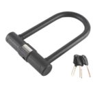 Smith & Locke  Keyed D-Lock 100mm x 200mm