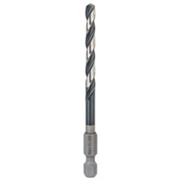 Bosch Impact Control Hex Shank Multi-Material Twist Drill Bit 5mm x 52mm