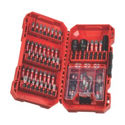 Milwaukee hex best sale bit socket set