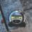 Komelon PowerBlade II Metric Only 5m Tape Measure