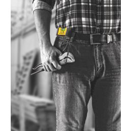 Stabila Pocket-Pro Spirit Level 2.75" (7cm)