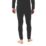 Site Karpoff Base Layer Bottoms Black X Large 30" W 31.5" L