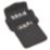 Wera Bicycle 8 3/8" Drive Bit Socket Set 7 Pcs