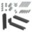 AVF Universal Microwave Mount Black