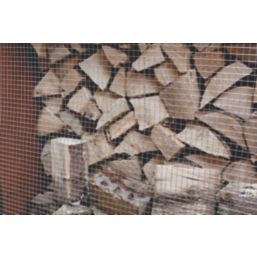 Apollo 13 x 13mm Galvanised Welded Mesh 0.9m x 30m