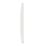 Hager Sollysta WMPS2 2-Gang Blanking Plate White