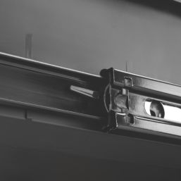 Toughbuilt StackTech 1-Drawer Tool Box 15.9"