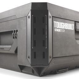 Toughbuilt StackTech 1-Drawer Tool Box 15.9"