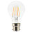 LAP  BC GLS LED Light Bulb 470lm 5W
