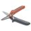 Wiss Tradesman Utility Shears 2"