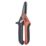 Wiss Tradesman Utility Shears 2"